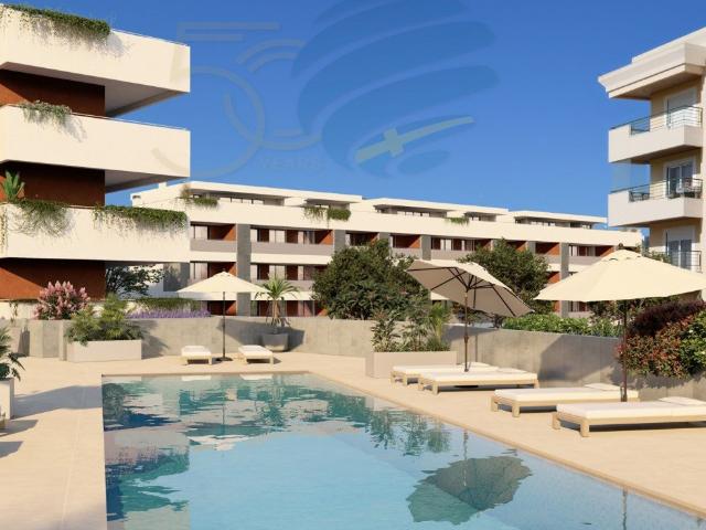 Apartamento venda em Torraltinha, Lagos
