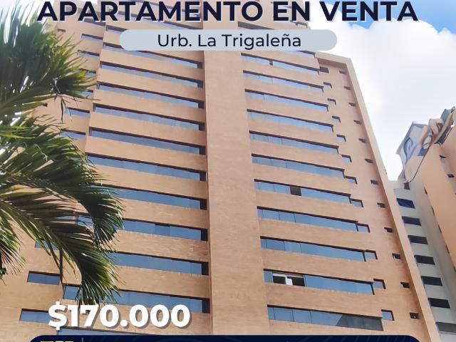 Apartamento en venta en Valencia, Táchira