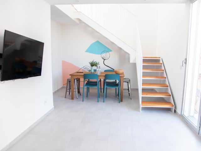 Apartamento en alquiler en Poblats Marítims, Comarca de València