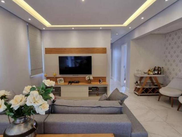 Apartamento venda em Região Geográfica Imediata de Pouso Alegre, Monte Sião