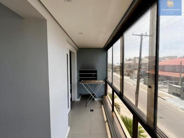 Apartamento venda em Região Geográfica Imediata de Tramandaí - Osório, Aglomeração Urbana do Litoral Norte