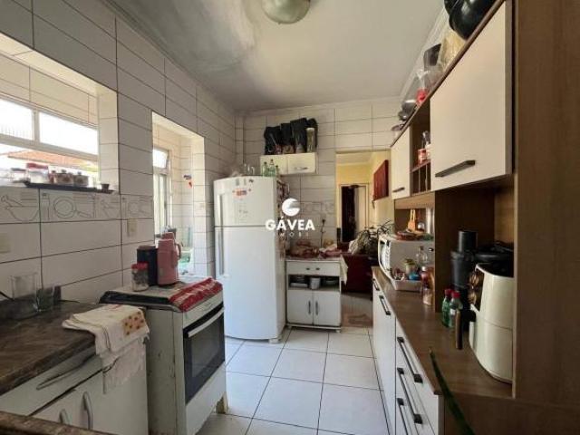 Apartamento venda em São Vicente