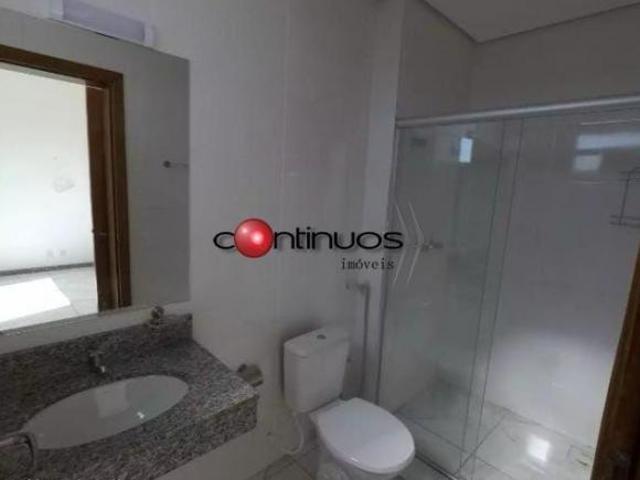 Apartamento venda em Vila Pinto Coelho, Lagoa Santa