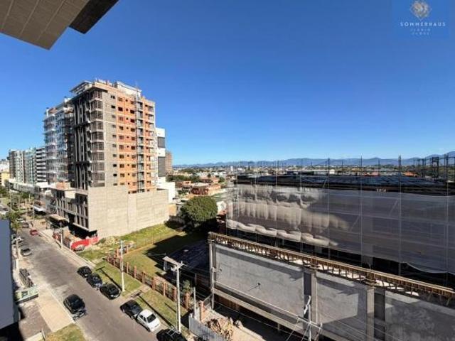Apartamento venda em Capão da Canoa