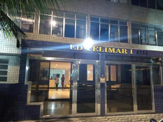 Kitnet aluguel em Região Imediata de Santos, Região Metropolitana da Baixada Santista