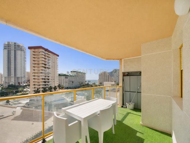 Piso en alquiler en Urbanització Els Carrions, la Marina Alta