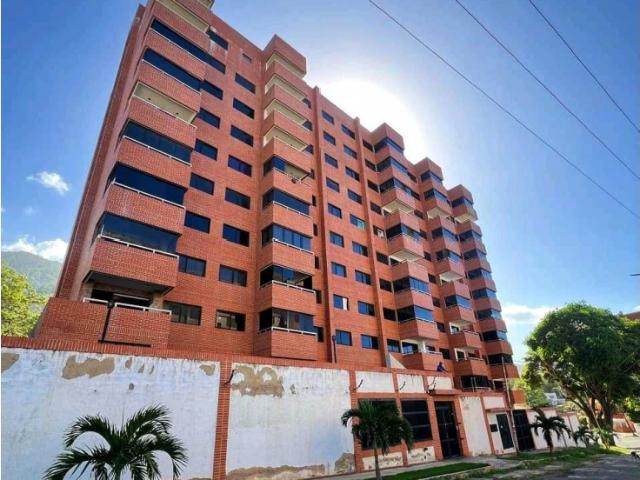 Apartamento en venta en Vargas