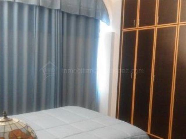 Piso en venta en Margallo, Cáceres