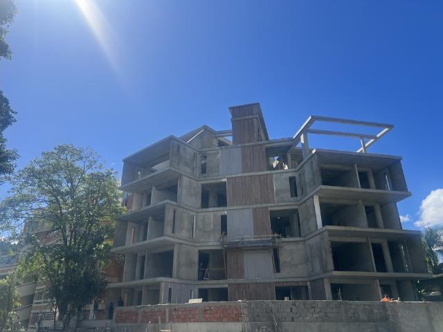 Apartamento en venta en Distrito Capital