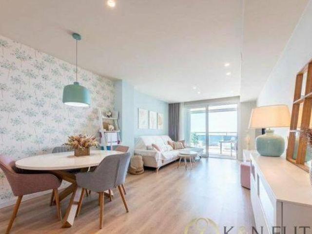 Casa en alquiler en El Campello
