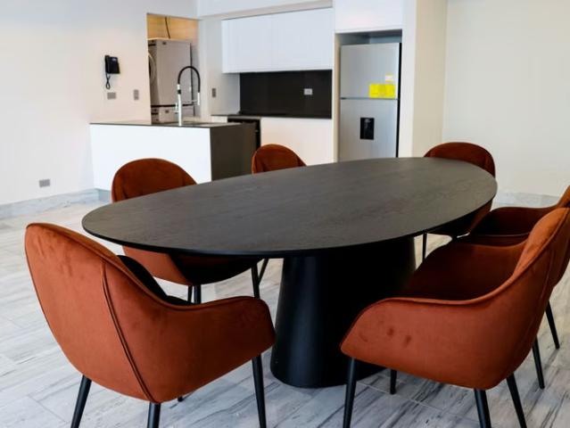 Apartamento venta en Bella Vista, Tolé