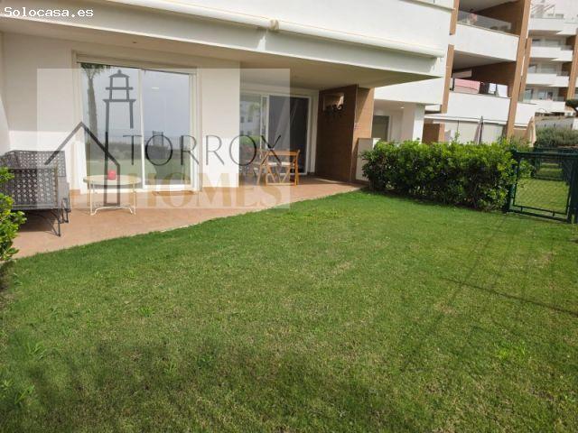 Piso en venta en Torrox Park, La Axarquía