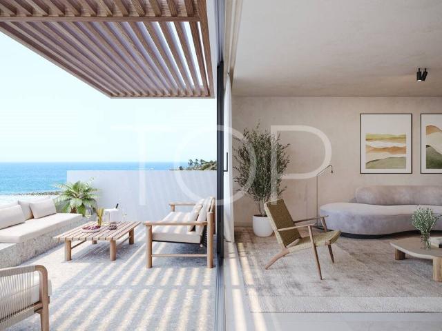 Apartamento en venta en Playa Paraíso, Adeje