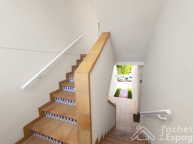 Piso en venta en Urbanització Panoràmica, el Baix Maestrat