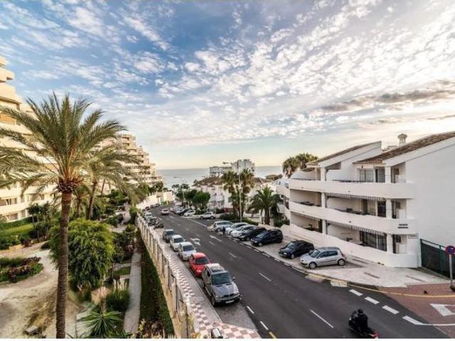 Piso en alquiler en Arroyo de la Miel-Benalmádena Costa, Costa del Sol Occidental