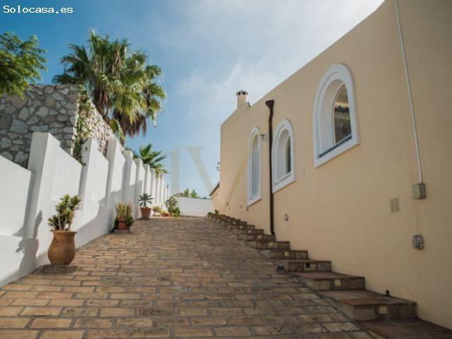 Casa en alquiler en Benalmádena, Arroyo de la Miel