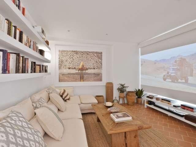 Apartamento en alquiler en Palma, Santa Catalina