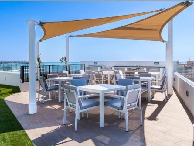 Piso en venta en Urbanización Punta Prima, el Baix Segura / La Vega Baja