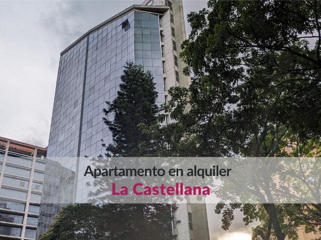 Apartamento en alquiler en Boca De Uchire, Miranda