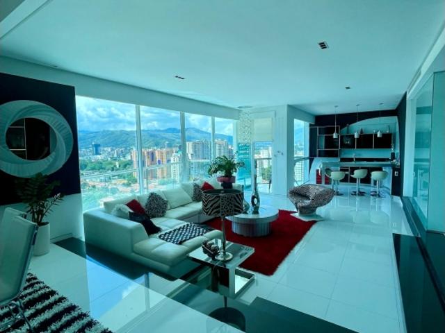 Apartamento en alquiler en Valencia, Carabobo