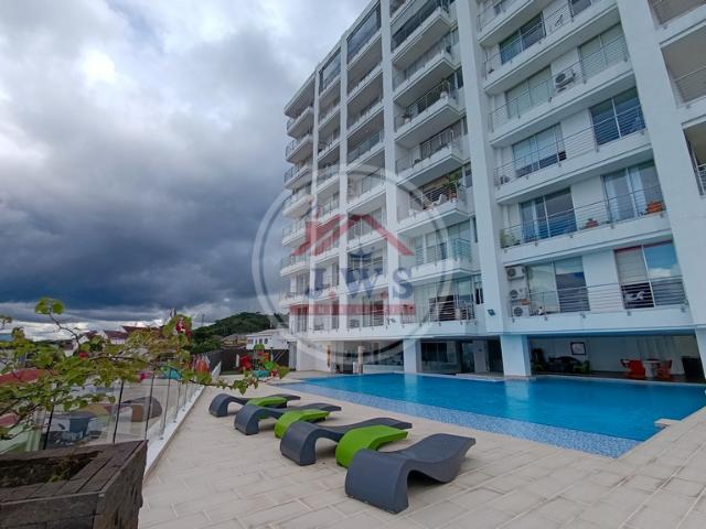 Apartamento en arriendo en Villavicencio, Meta