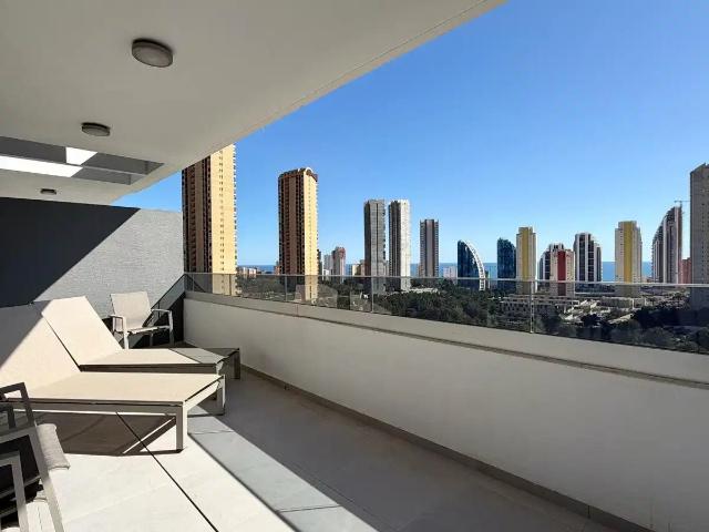 Casa en venta en el Calvari, la Marina Baixa