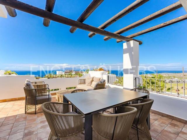 Apartamento en venta en Guía de Isora, Canarias