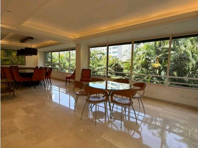 Apartamento en venta en Leoncio Martínez, Miranda
