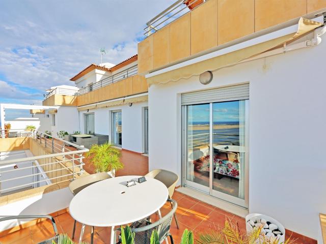 Apartamento en venta en les Marines, la Marina Alta