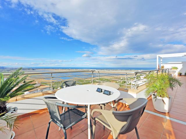 Piso en venta en les Marines, la Marina Alta