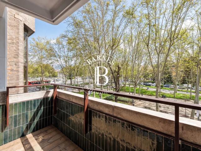 Apartamento en venta en Centro, Madrid