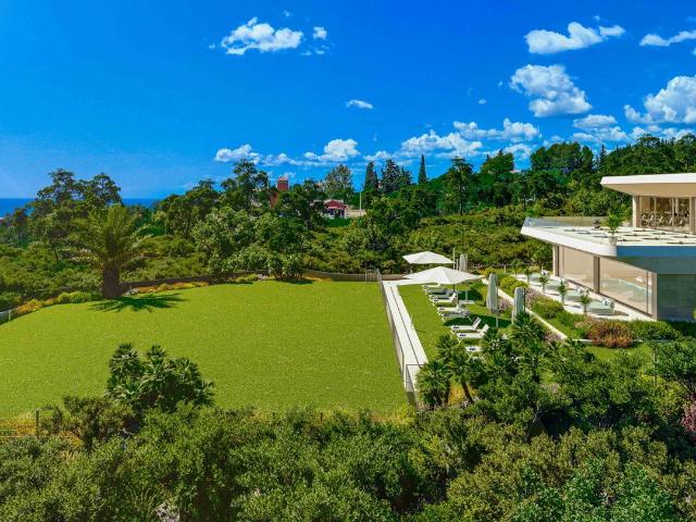 Apartamento en venta en Parque Antena, Costa del Sol Occidental