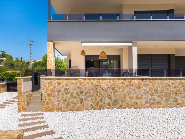 Casa en venta en Urbanización La Zenia II, el Baix Segura / La Vega Baja