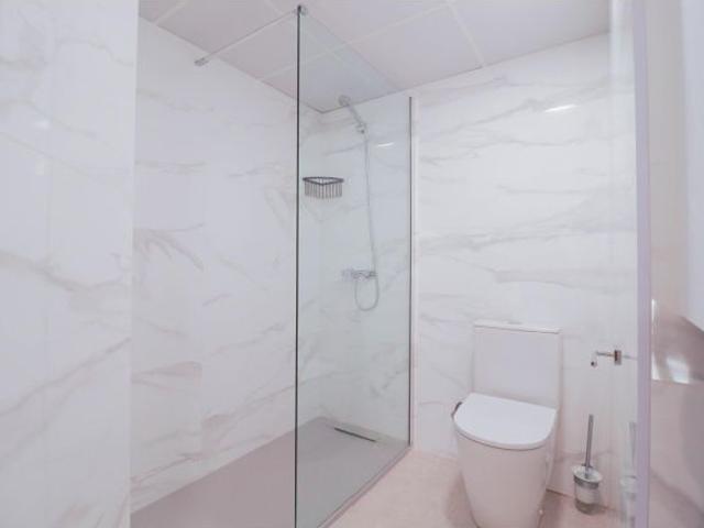 Piso en alquiler en Oliveros, Almería