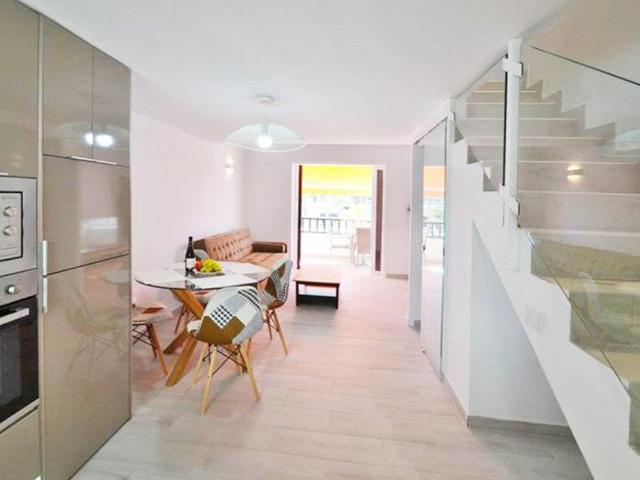 Dúplex en venta en Los Cristianos, Arona