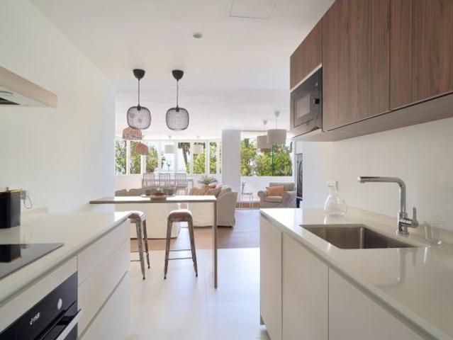 Piso en venta en Málaga Del Fresno, El Rocío
