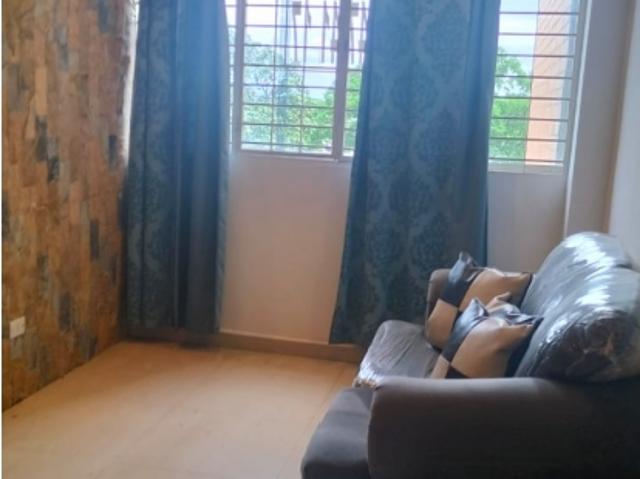 Apartamento en venta en San Jacinto, Maracay