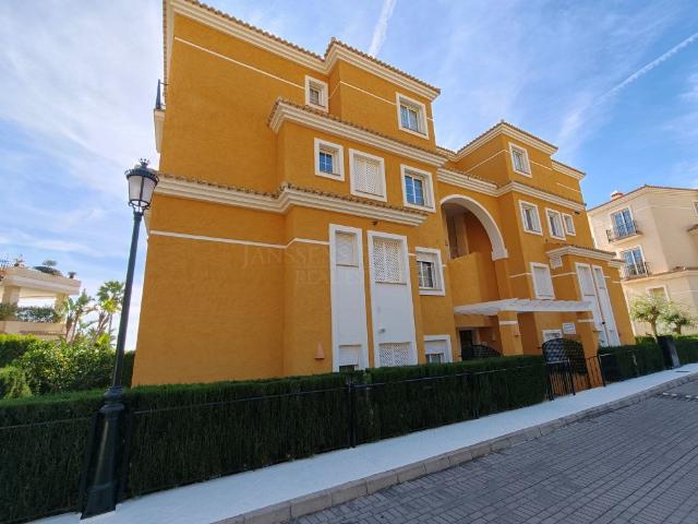 Apartamento en venta en Urbanització Serra d'Altea, la Marina Baixa