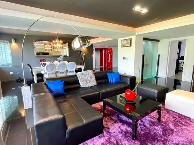 Dúplex en venta en Boca De Uchire, Miranda