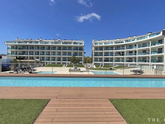 Apartamento en venta en la Marina Alta, Valencia
