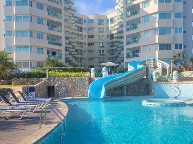 Apartamento en venta en Valencia, Carabobo