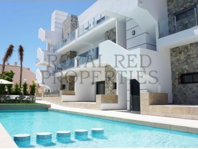 Piso en alquiler en Elche, Urbanització Els Arenals del Sol Piso en alquiler en Elche, Urbanització Els Arenals del Sol