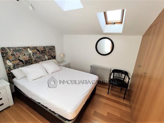Apartamento en alquiler en Pontevedra, Casco Antigo
