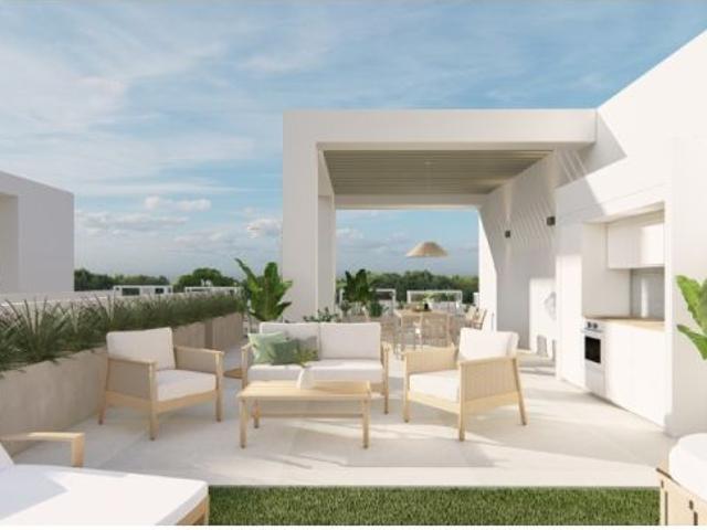Piso en venta en el Baix Segura / La Vega Baja, Valencia