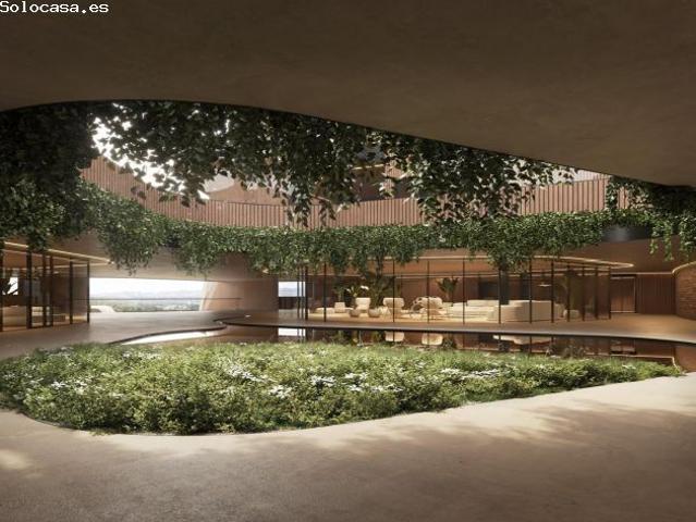 Piso en venta en Pueblo Nuevo, Campo de Gibraltar