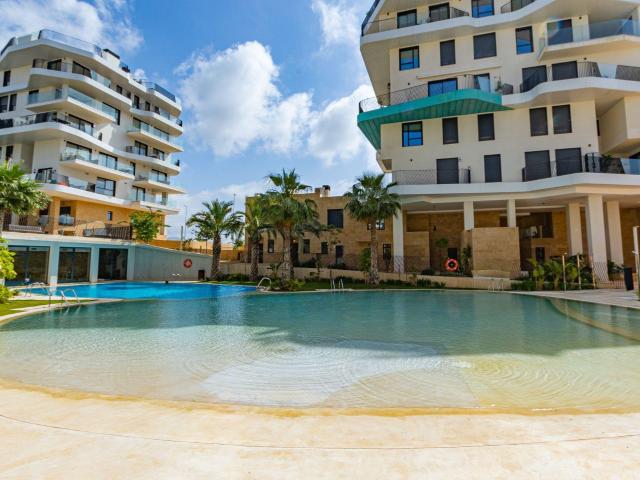 Apartamento en venta en Plans, la Marina Baixa