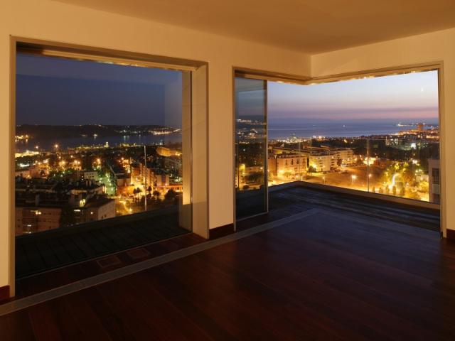 Apartamento venda em São Francisco Xavier, Lisboa
