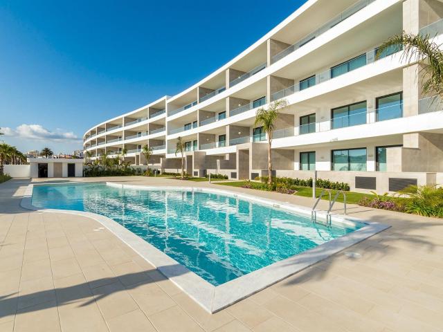 Apartamento venda em Ameijeira de Cima, Lagos