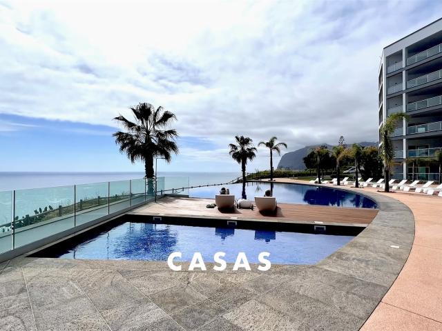 Apartamento venda em Funchal, Ilha Da Madeira