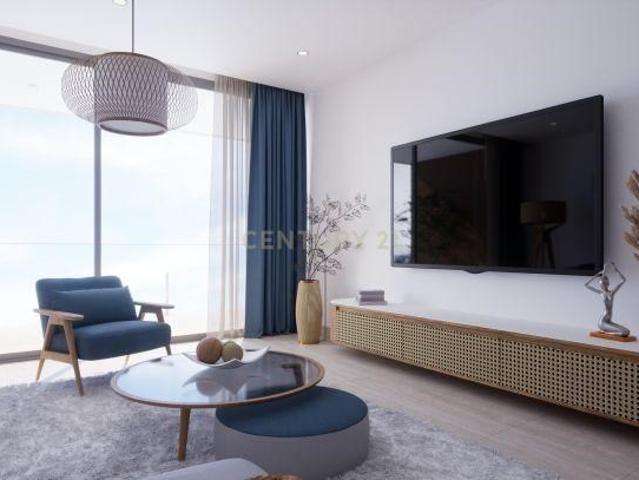 Apartamento venda em Pé do Pico, Câmara De Lobos